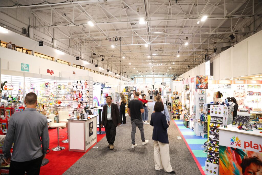 Toronto Market Week reveals 2026 dates