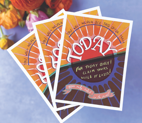 Fresh Picks: Pearls of Wisdom