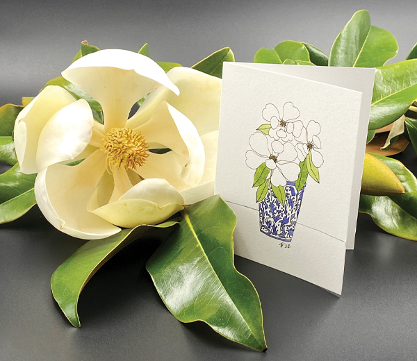 Motif madness: Flowers, fruit, geometrics are trending