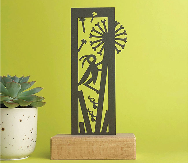 Fresh Picks: Location, Location, Location