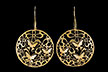 ISARA: Fashionista Earrings