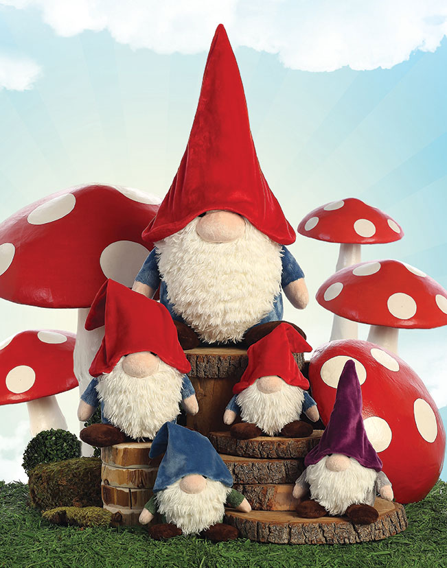 Gnomlins