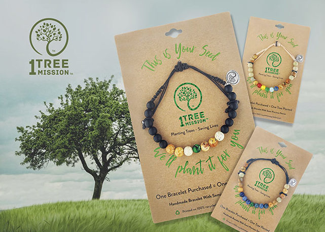 1 Tree Mission