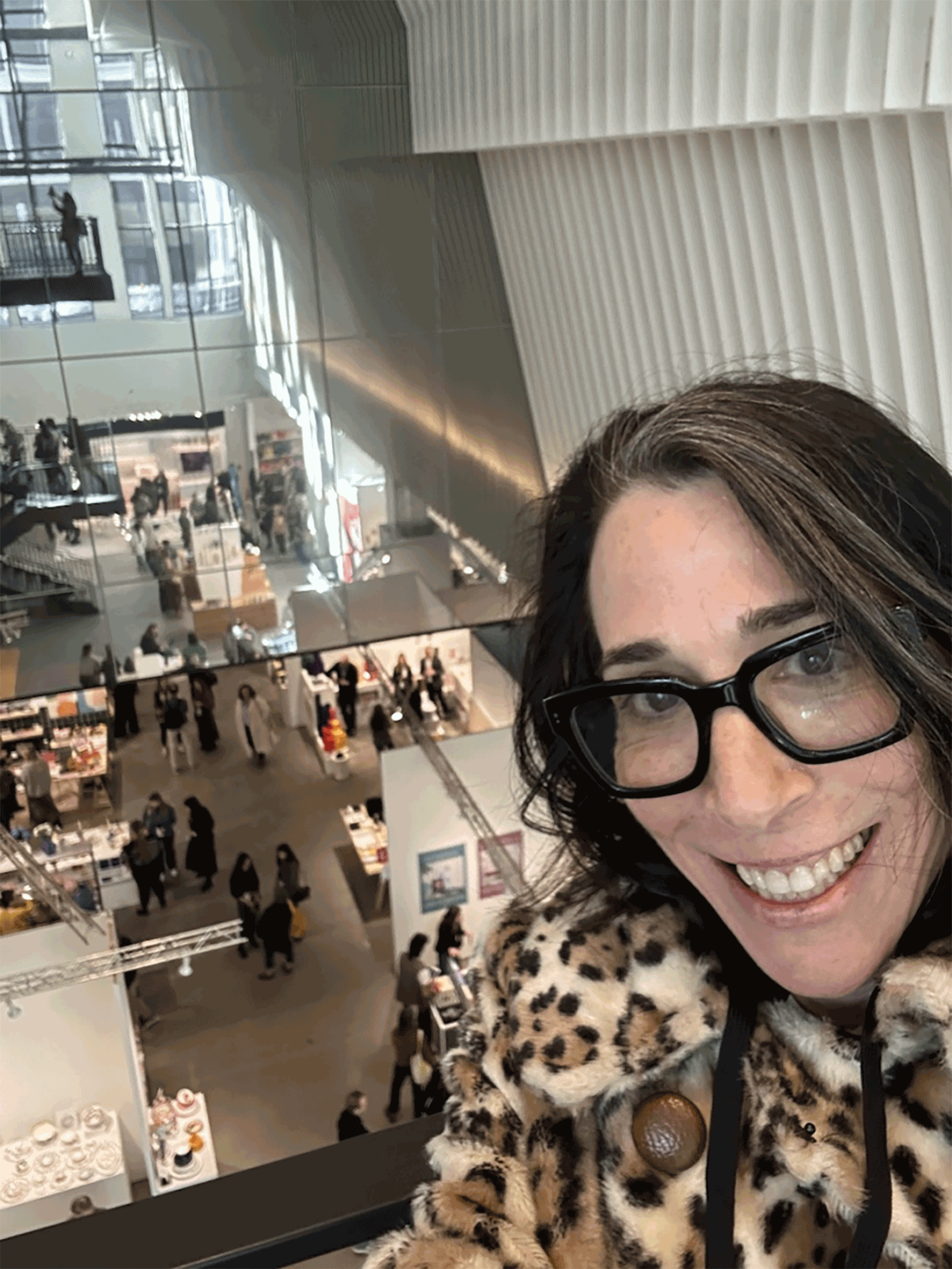 Shoppe Object: The New Look
