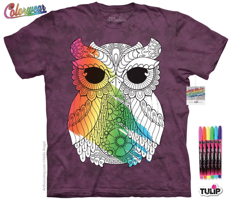 Owl 3