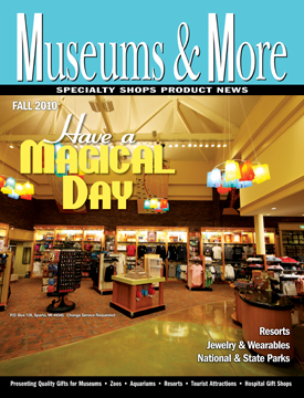 museums&MORE Fall 2010
