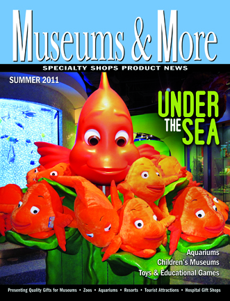museums&MORE Summer 2011