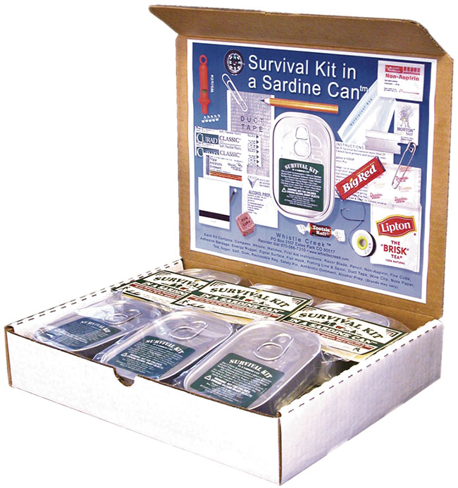 Survival Kit