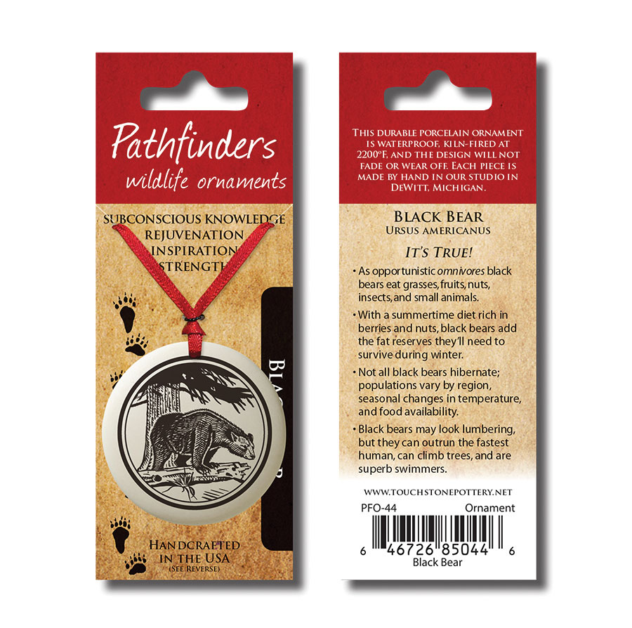 Pathfinder Wildlife Collection