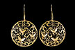 Fashionista Earrings