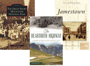 Regional History Books