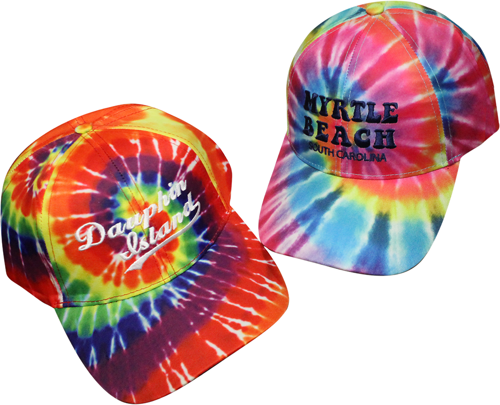 Tie Dye Collection