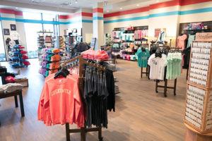 Great Wolf Lodge, Atlanta Gift Store