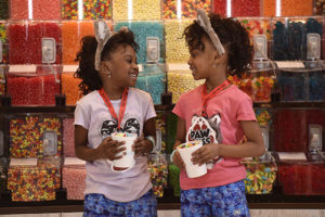 Great Wolf Lodge Candy Company
