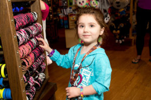 Great Wolf Lodge Gift Shop