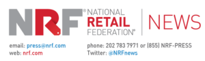 NRF says consumers plan to save tax refunds for later