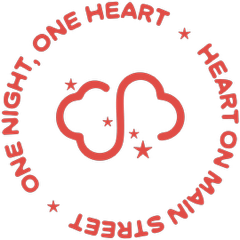 Heart on Main Street announces fundraising event at Dallas Market Center