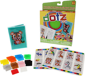 Dotz Book