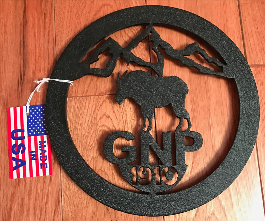 Souvenirs & Keepsakes, February 2018