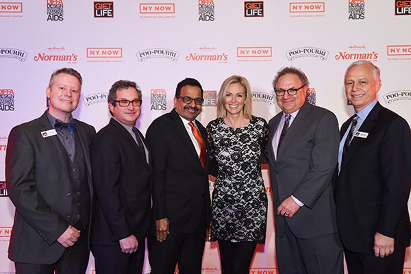 Party for Life celebrates 24 years of fundraising for HIV/AIDS education and research