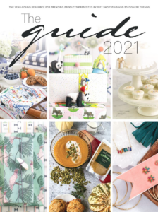 2021 The Guide Cover