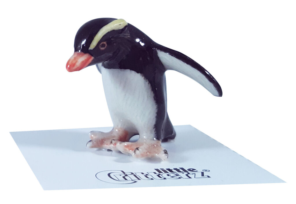 Arctic Critterz