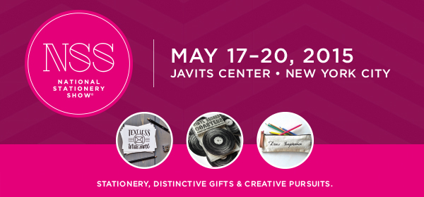 Emphasis on innovation, community drives outstanding National Stationery Show