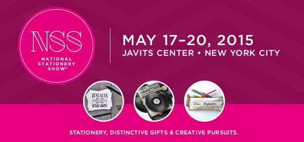 Successful National Stationery Show driven by emphasis on innovation, community