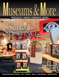 museums&MORE Summer 2008