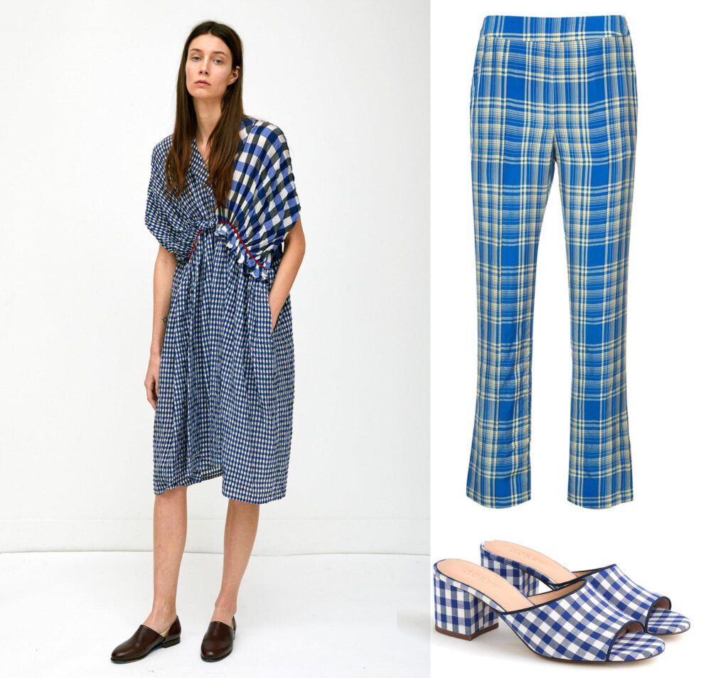 5 Fresh Prints to Wear Now