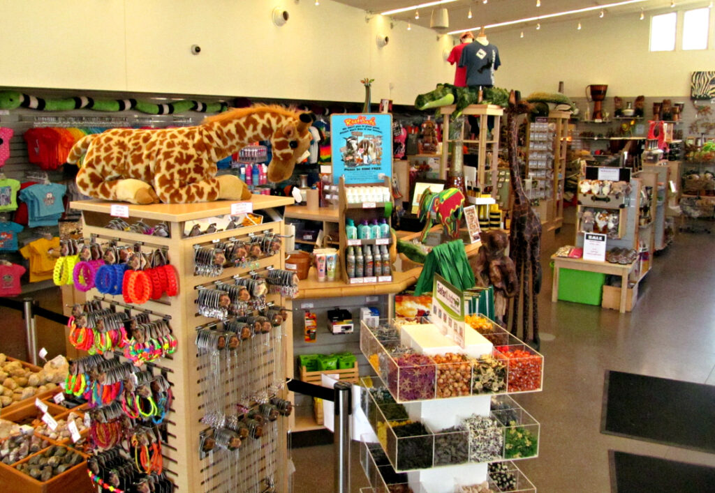Manager’s Corner: Theresa Danneffel, John Ball Zoo