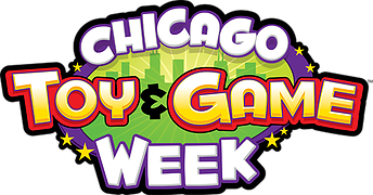 Chicago Toy & Game Week announces preliminary lineup, 2017 theme