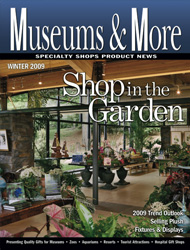 museums&MORE Winter 2008