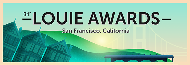 2020 LOUIE Awards open for submissions