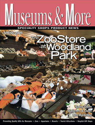 museums&MORE Spring 2009
