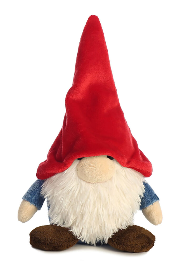 Tinklink Gnomlin