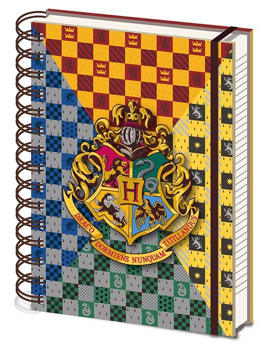 B&M is selling Harry Potter stationery and it looks totally magical