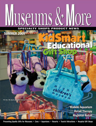 museums&MORE Summer 2009