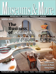 museums&MORE Winter 2009