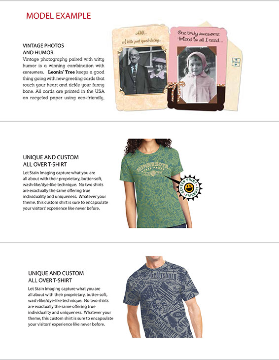 CUSTOM ALL-OVER T-SHIRT