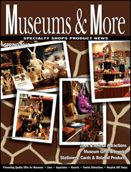 museums&MORE Spring 2010