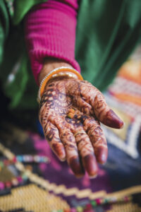 Anju Jewelry artisans and craft