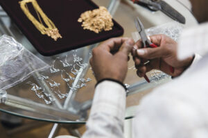 Anju Jewelry creations