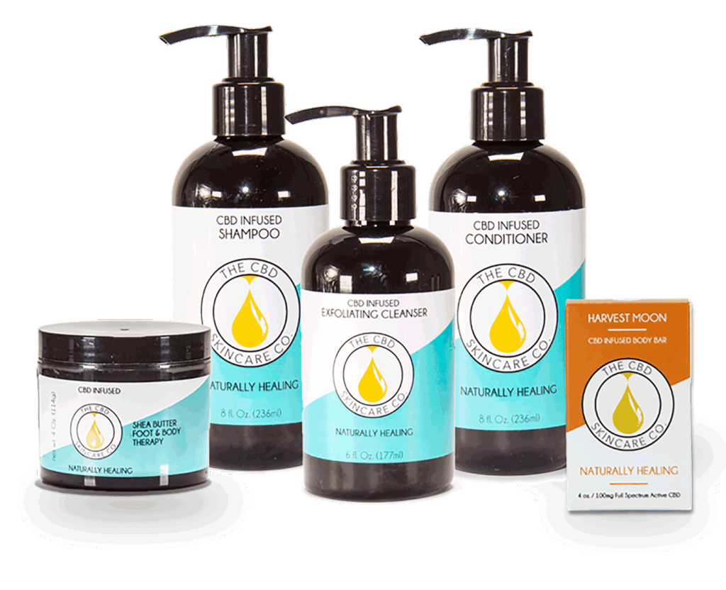 What You Need to Know About CBD Products