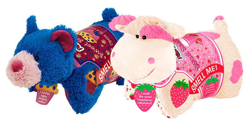 Pillow Pets