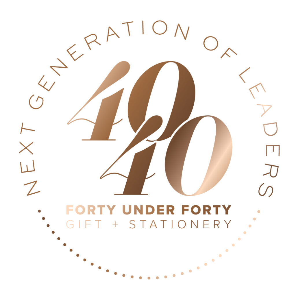 Gift Shop® Plus and Stationery Trends celebrate 40 Under 40