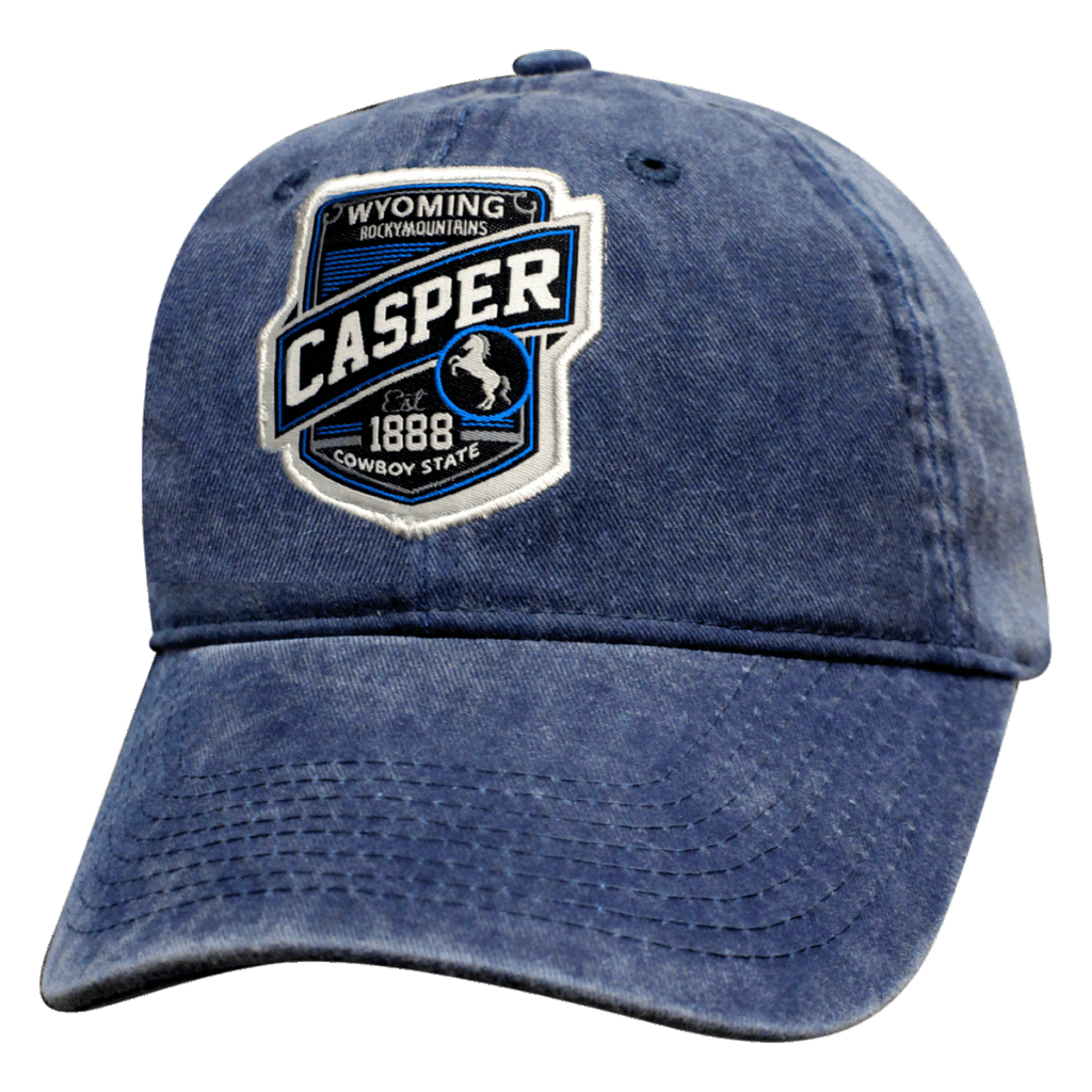 Fine Spirits Souvenir Cap