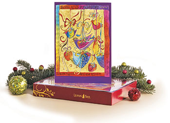 Boxed Holiday Cards