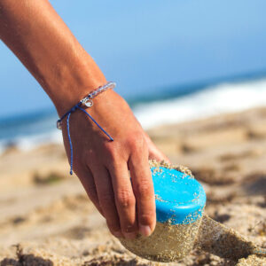 4Ocean Recycled Bracelet