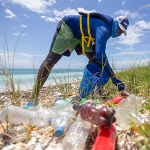 4Ocean Haiti Cleanup